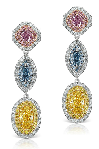 Rare Jewels International